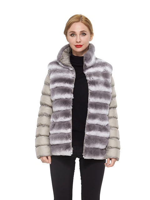 Buy Best Quality of Luxury Fur Jackets & Coats for Men's & Women's ...