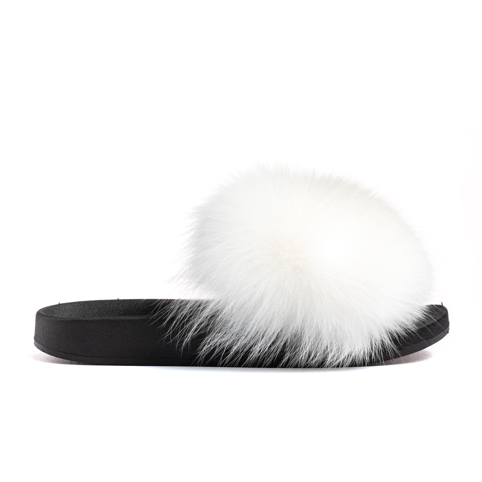 Confetti fur slides on sale